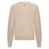 HV Society Pullover Leonora Light Taupe